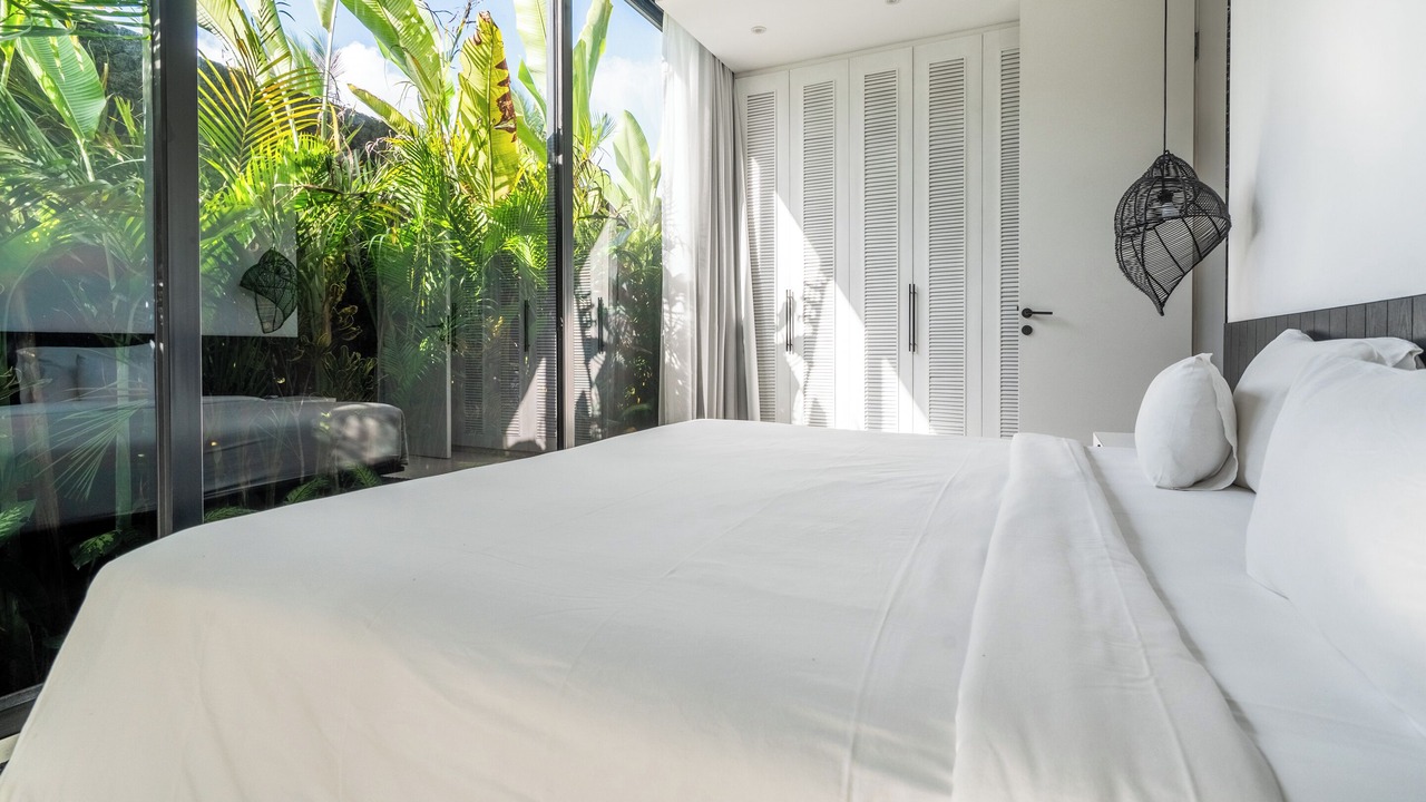 Photo of Bedroom in Sayan