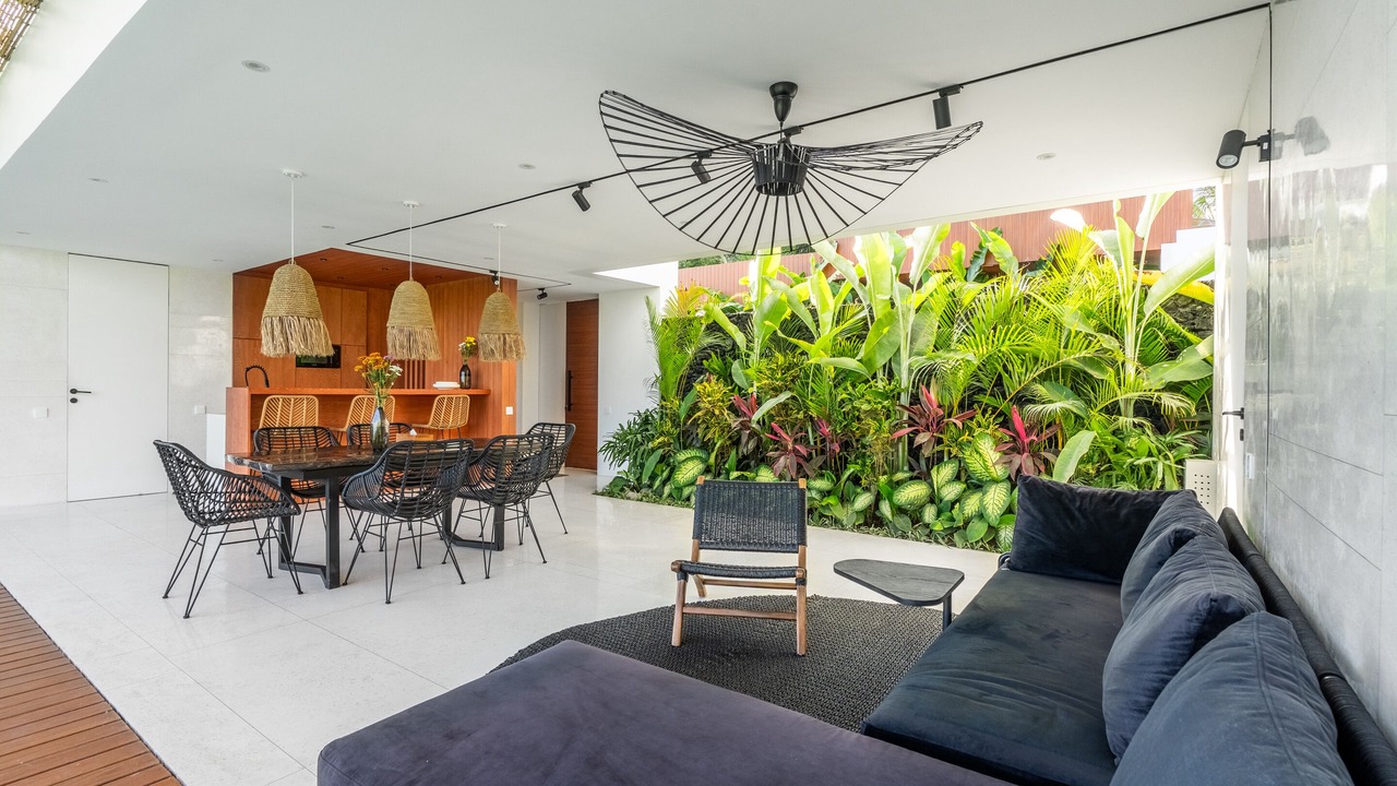 Photo of Livingroom in Sayan