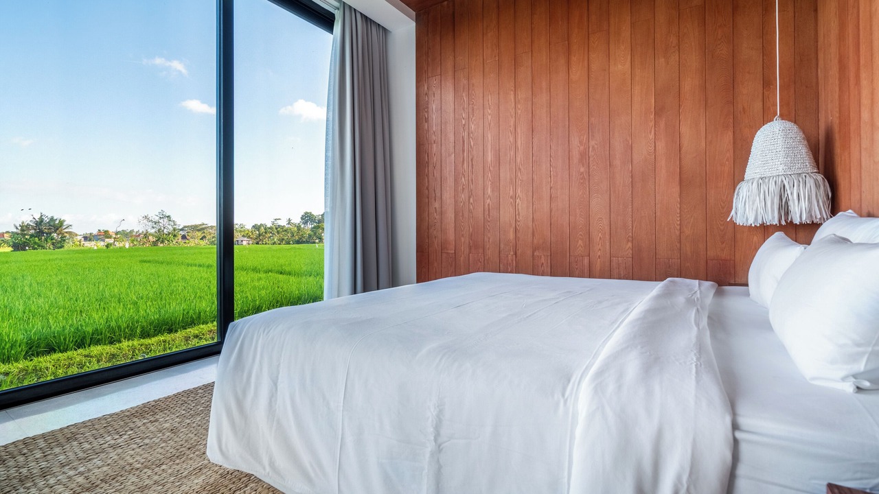 Photo of Bedroom in Sayan