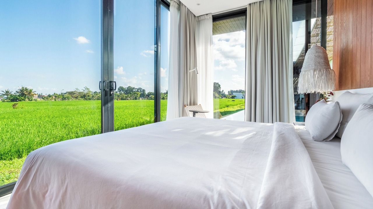 Photo of Bedroom in Sayan