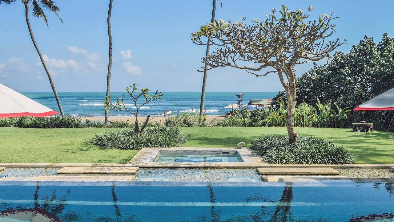 Photo of Outdoor in Batu Bolong