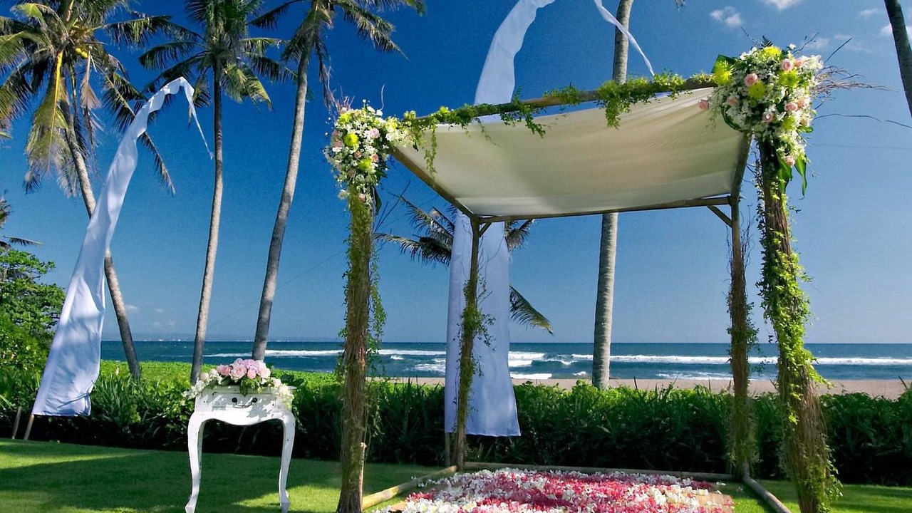 Photo of Outdoor in Batu Bolong