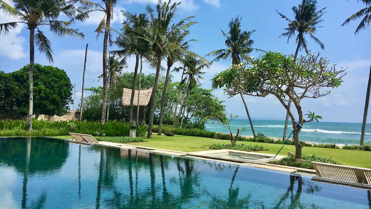 Photo of Outdoor in Batu Bolong