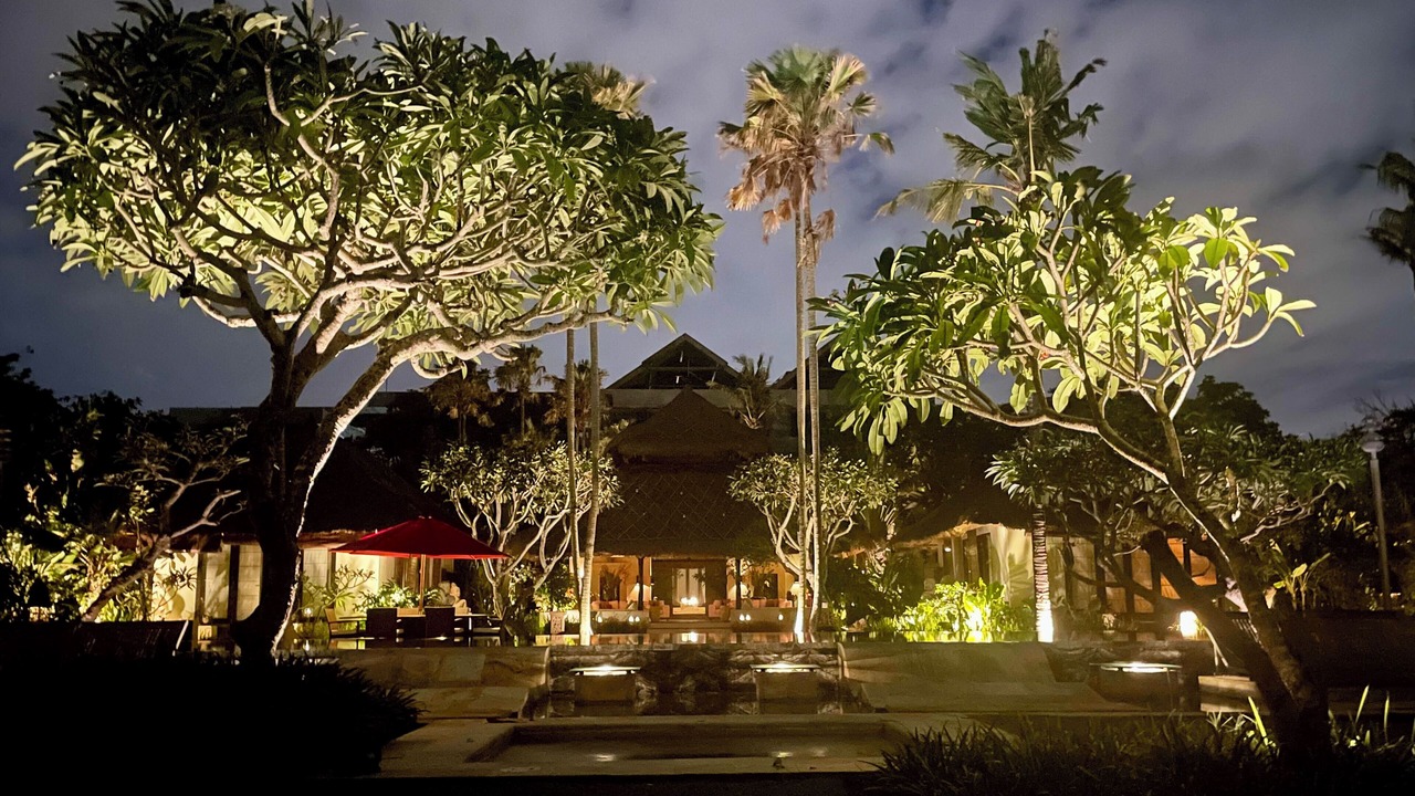 Photo of Outdoor in Batu Bolong