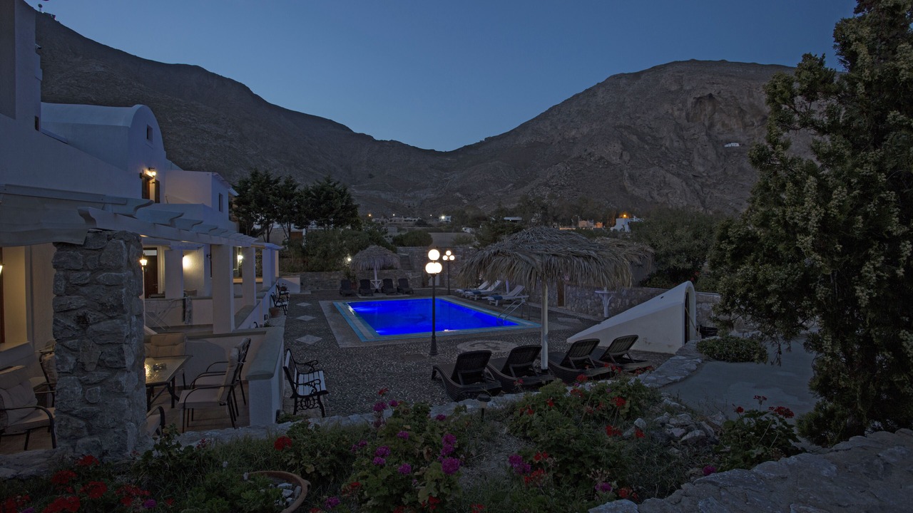Photo of Outdoor in Perissa