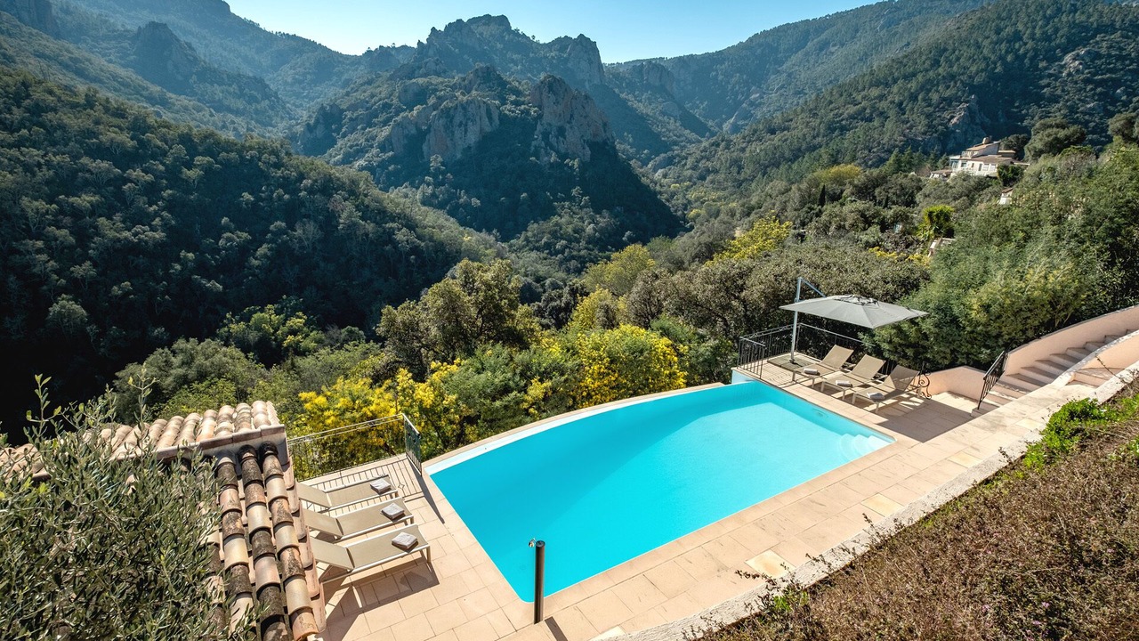 Photo of Outdoor in St. Jean de l’Esterel