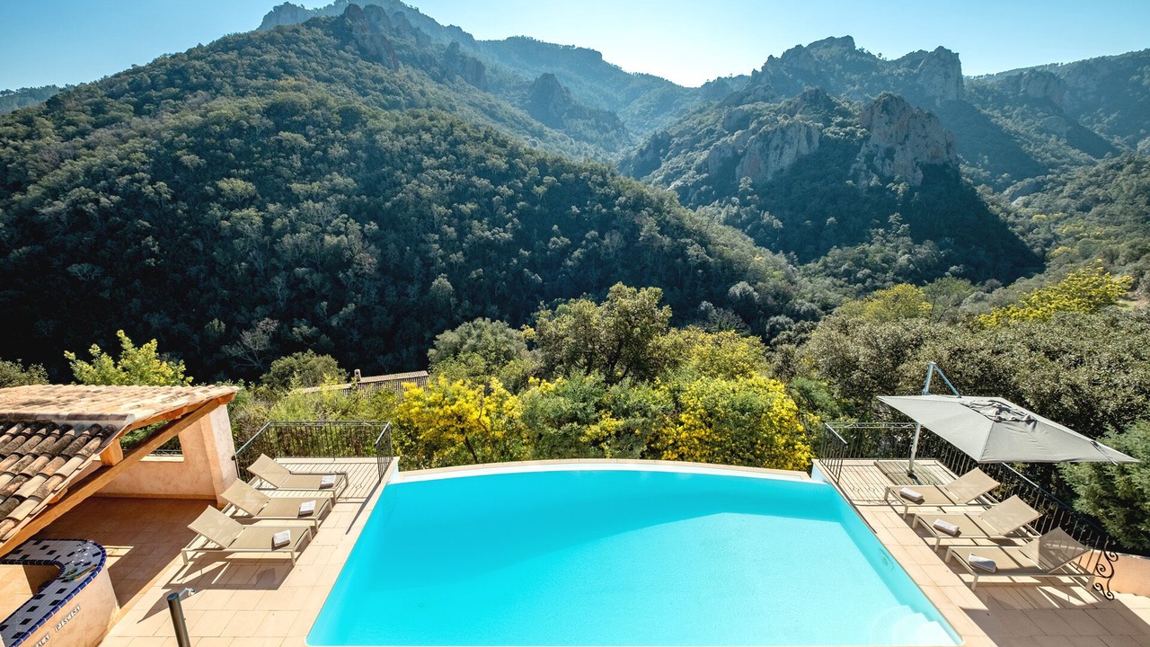 Photo of Outdoor in St. Jean de l’Esterel
