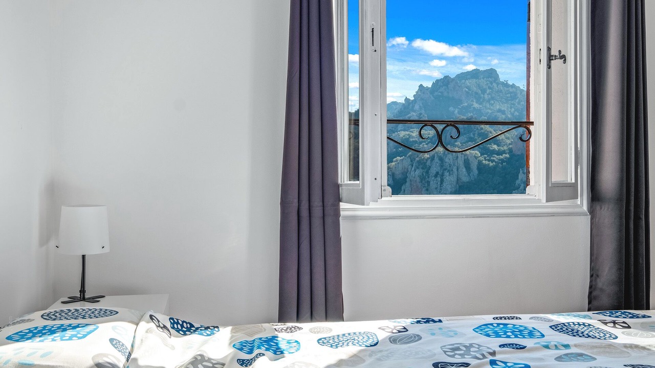 Photo of Bedroom in St. Jean de l’Esterel
