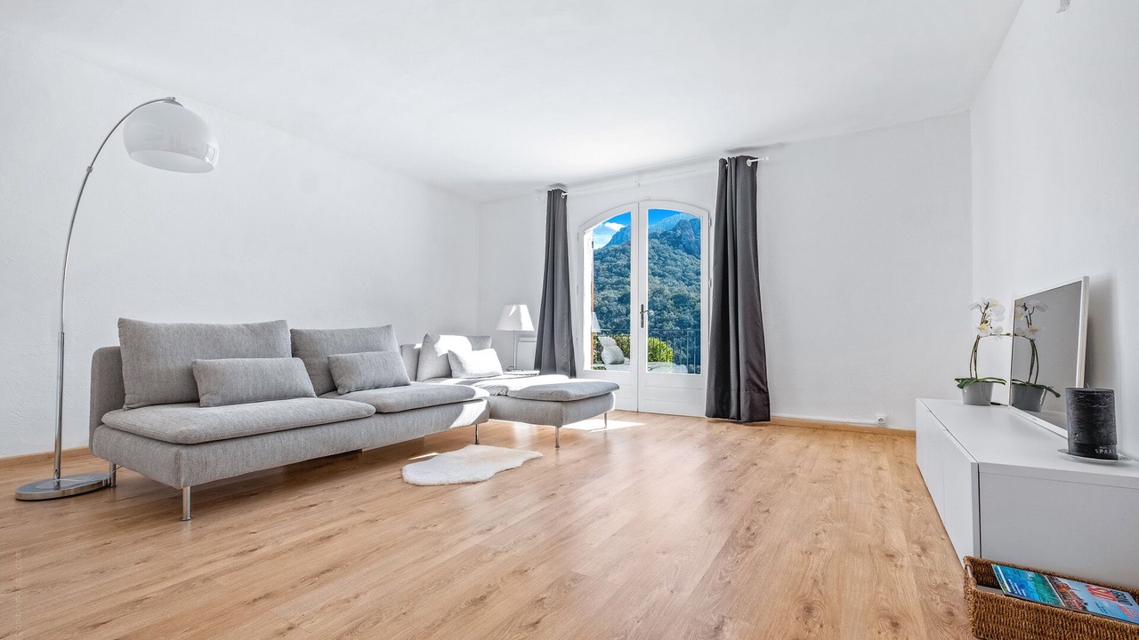 Photo of Livingroom in St. Jean de l’Esterel