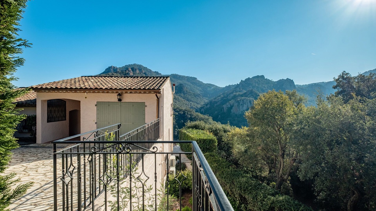 Photo of Outdoor in St. Jean de l’Esterel
