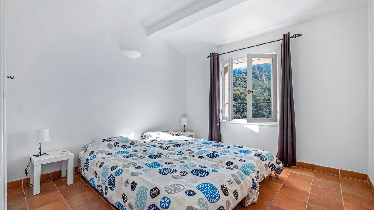 Photo of Bedroom in St. Jean de l’Esterel