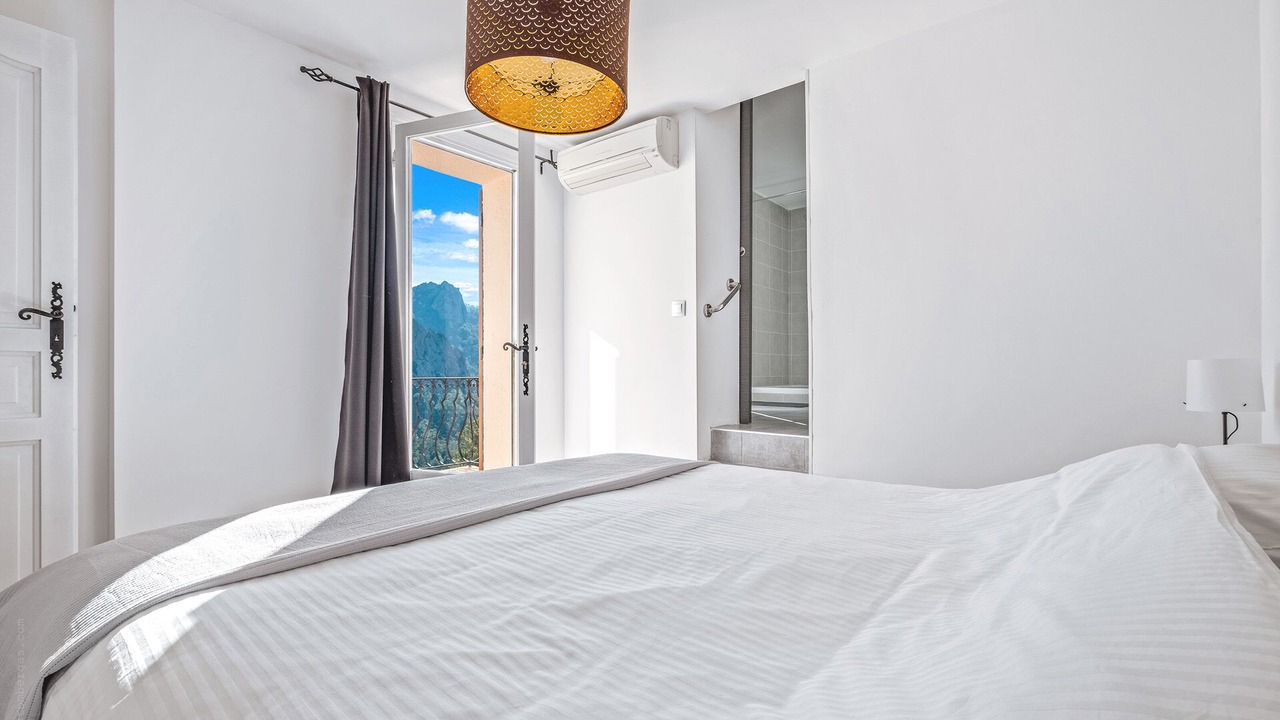 Photo of Bedroom in St. Jean de l’Esterel