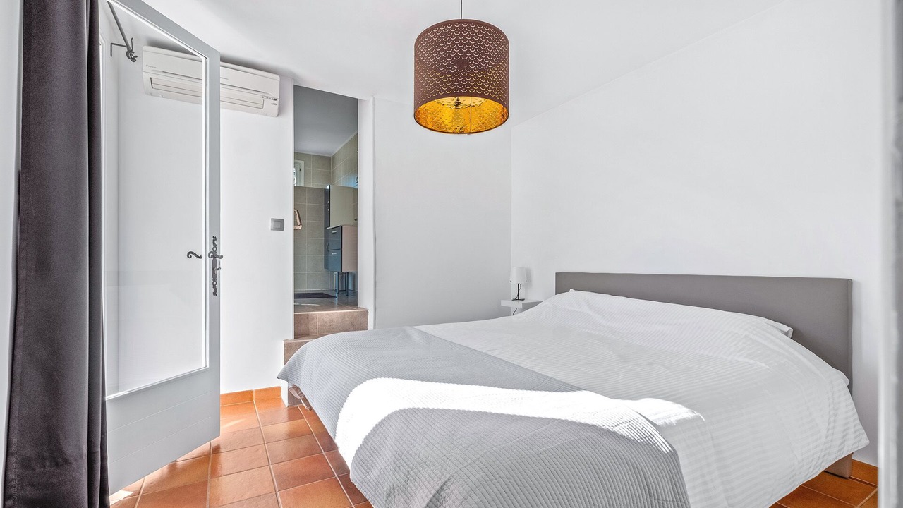 Photo of Bedroom in St. Jean de l’Esterel