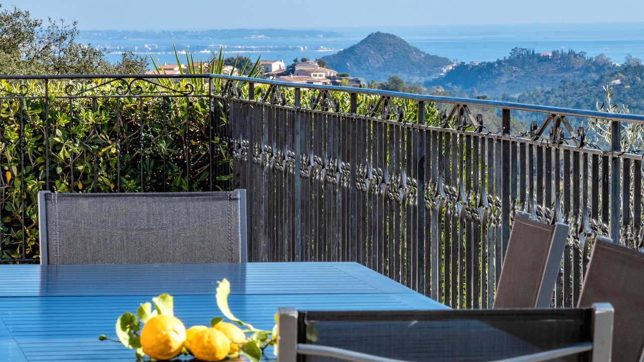 Photo of Outdoor in St. Jean de l’Esterel