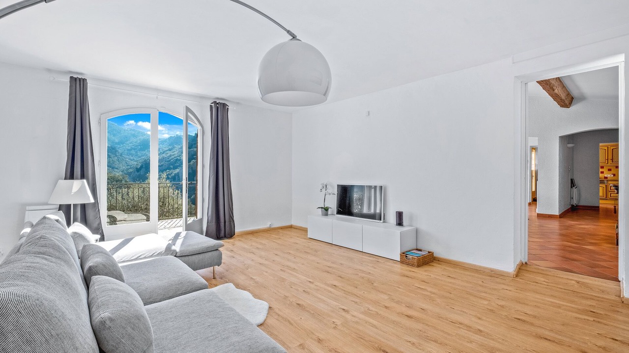 Photo of Livingroom in St. Jean de l’Esterel