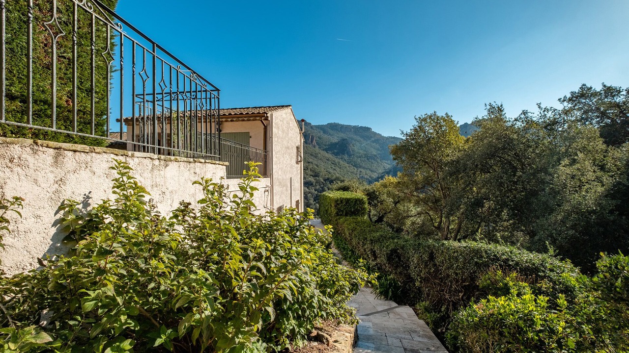 Photo of Outdoor in St. Jean de l’Esterel