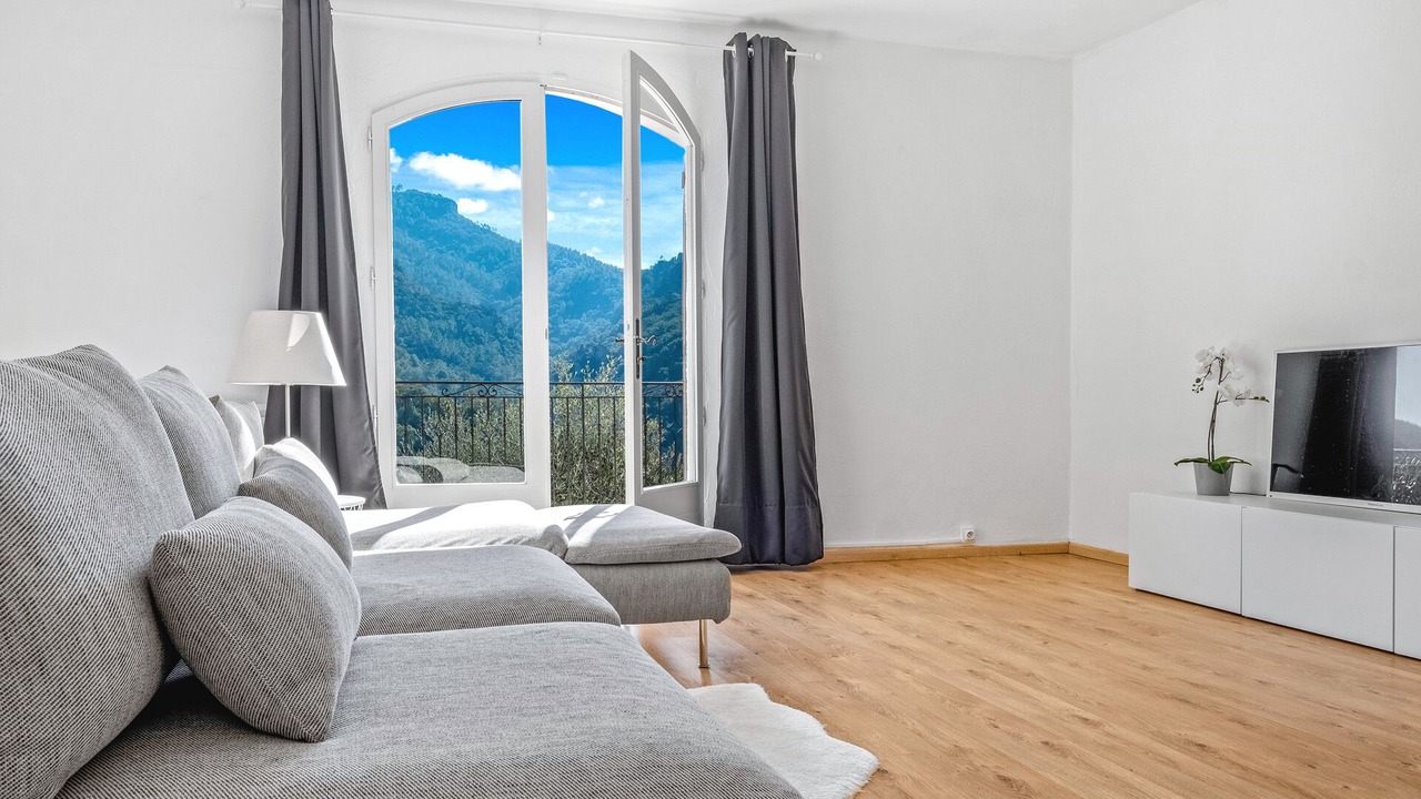 Photo of Livingroom in St. Jean de l’Esterel