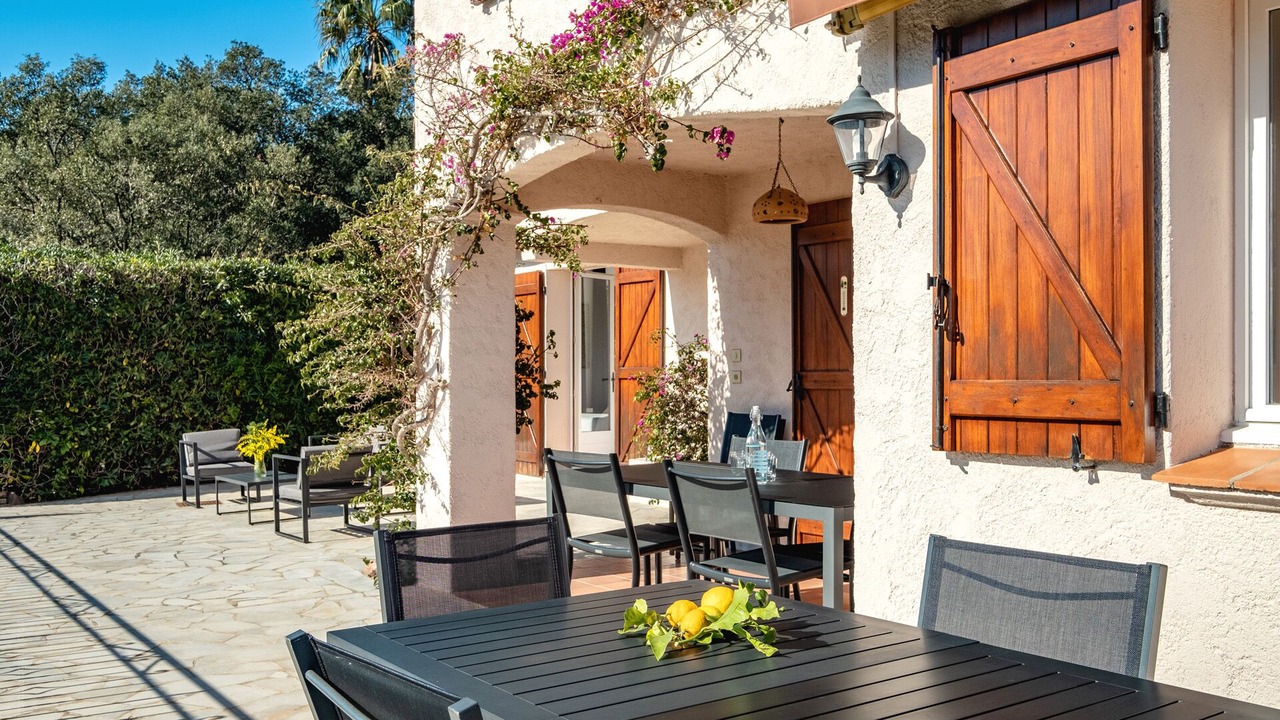 Photo of Outdoor in St. Jean de l’Esterel