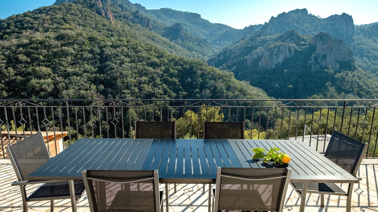Photo of Outdoor in St. Jean de l’Esterel