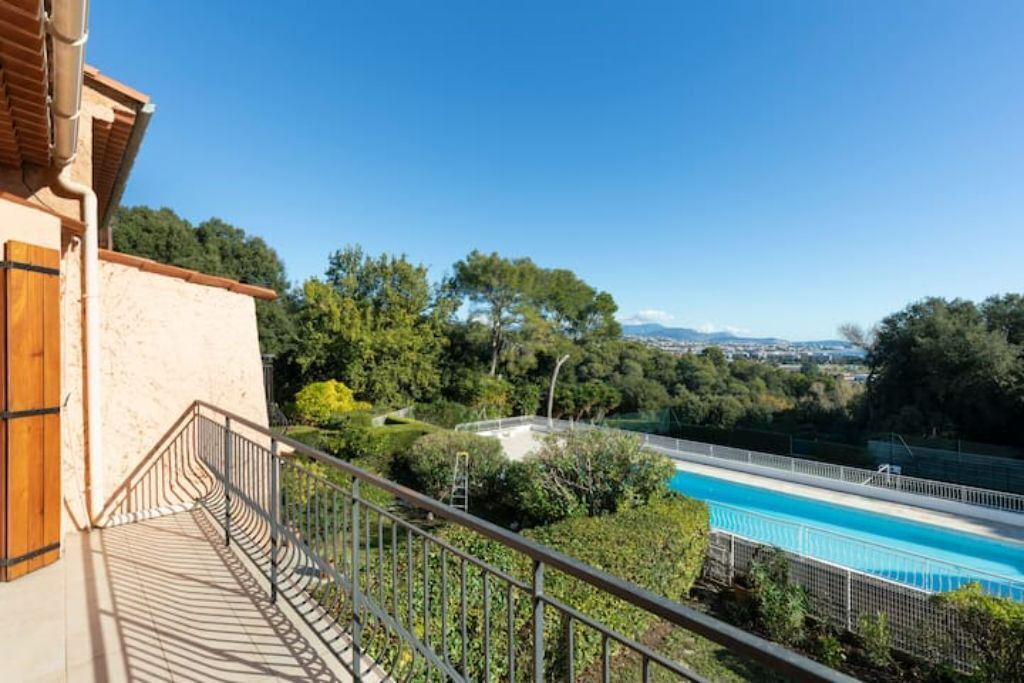 Photo of Outdoor in Bastide Giraud