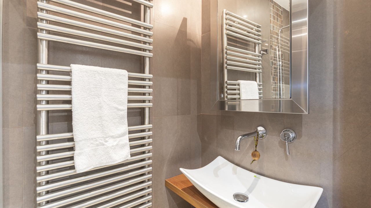 Photo of Bathroom in Bastide Giraud