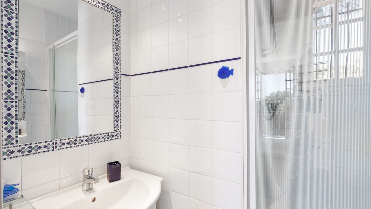 Photo of Bathroom in Bastide Giraud