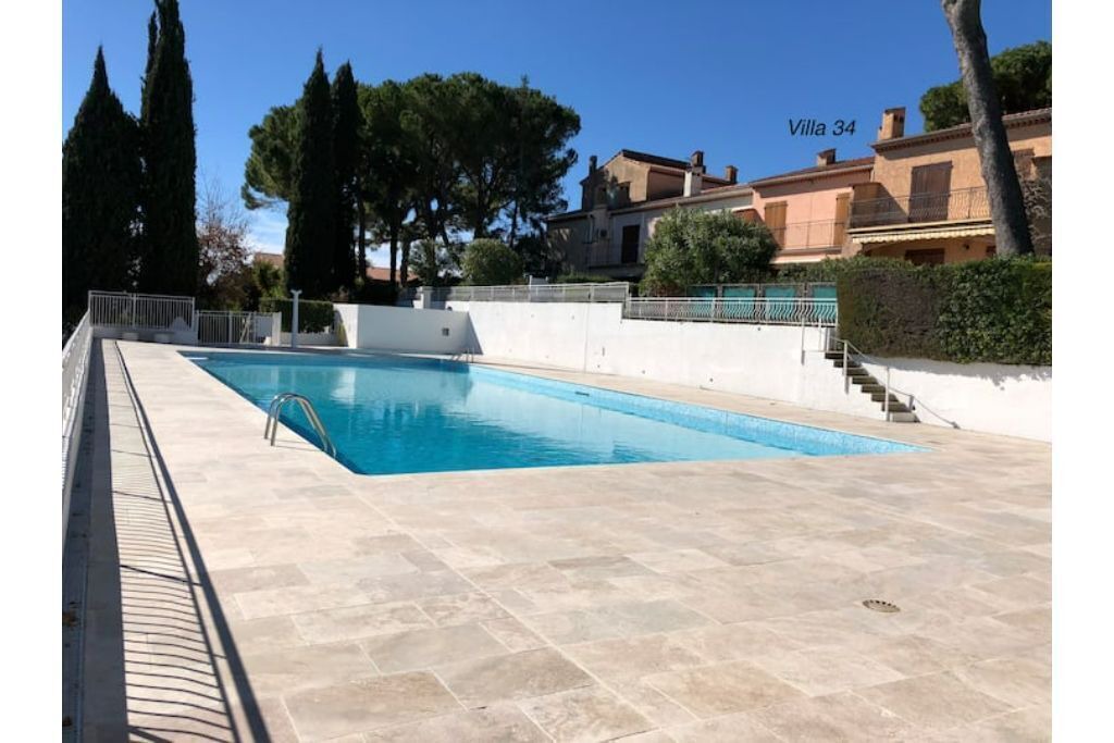 Photo of Outdoor in Bastide Giraud