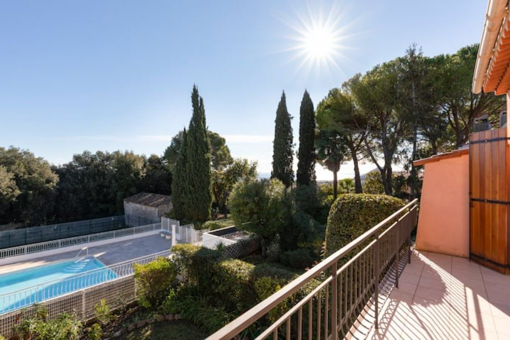 Photo of Outdoor in Bastide Giraud
