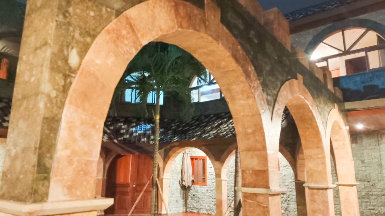 Photo of Outdoor in Sanur Kauh