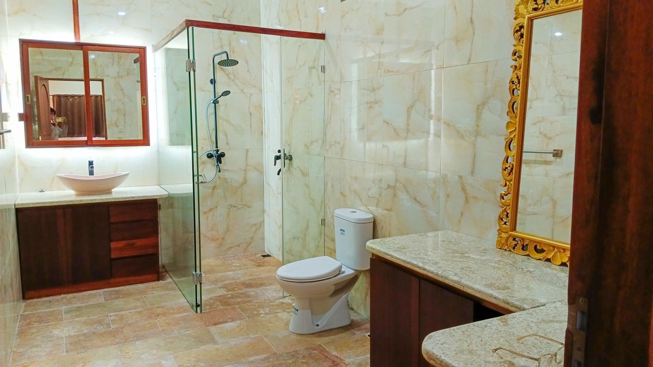Photo of Bathroom in Sanur Kauh