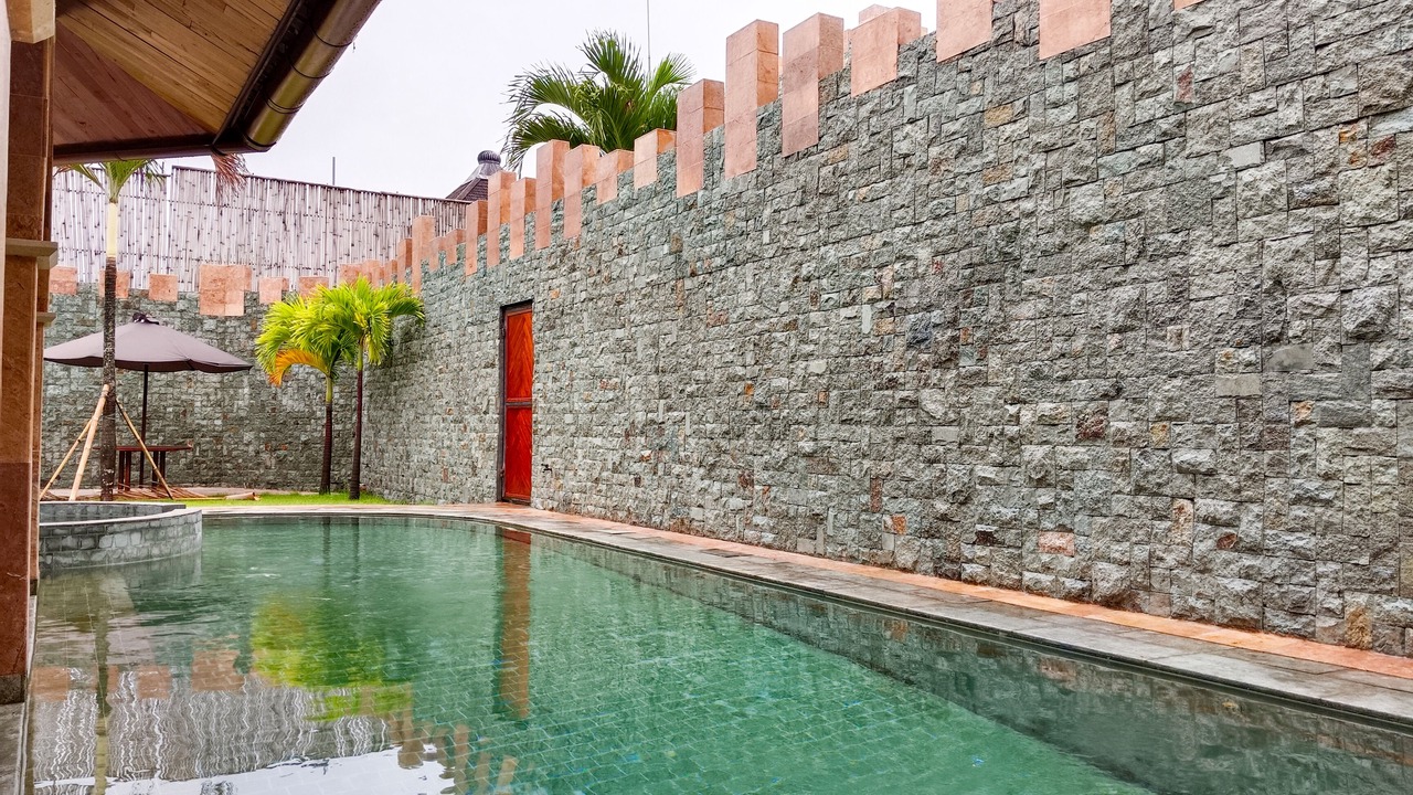 Photo of Outdoor in Sanur Kauh