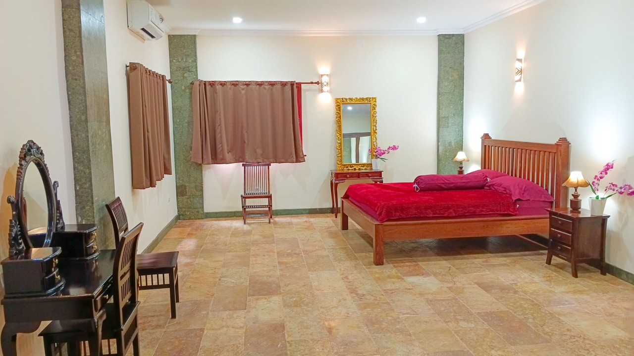 Photo of Bedroom in Sanur Kauh