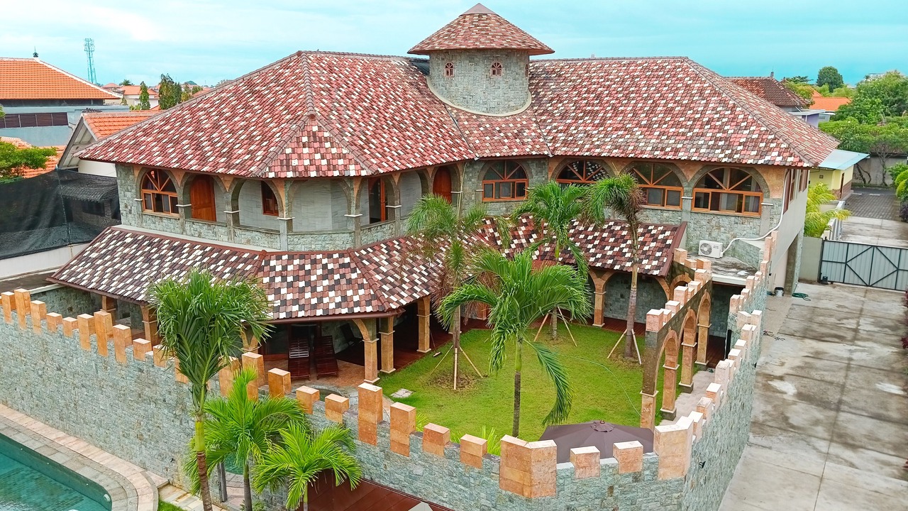 Photo of Outdoor in Sanur Kauh