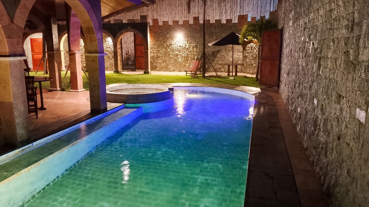 Photo of Outdoor in Sanur Kauh