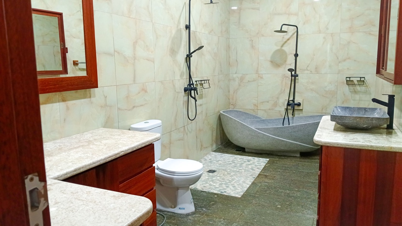 Photo of Bathroom in Sanur Kauh