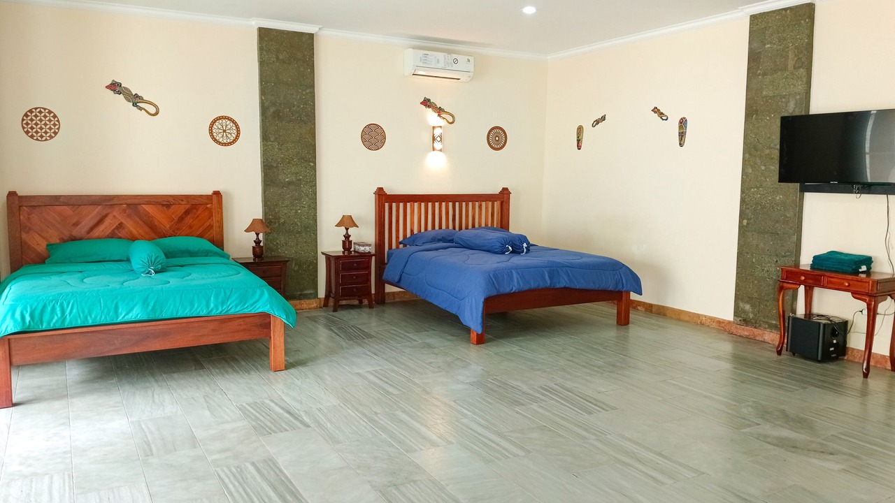 Photo of Bedroom in Sanur Kauh