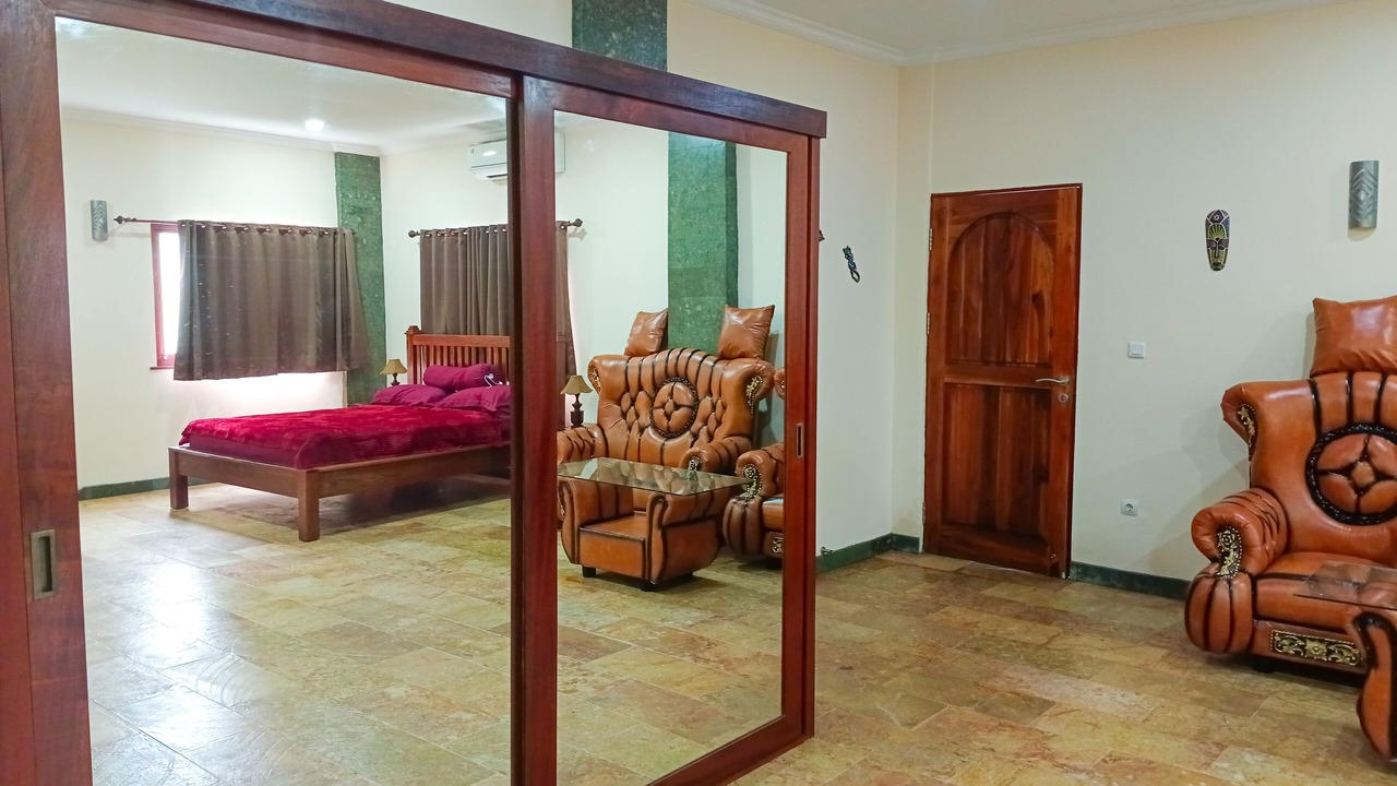 Photo of Bedroom in Sanur Kauh