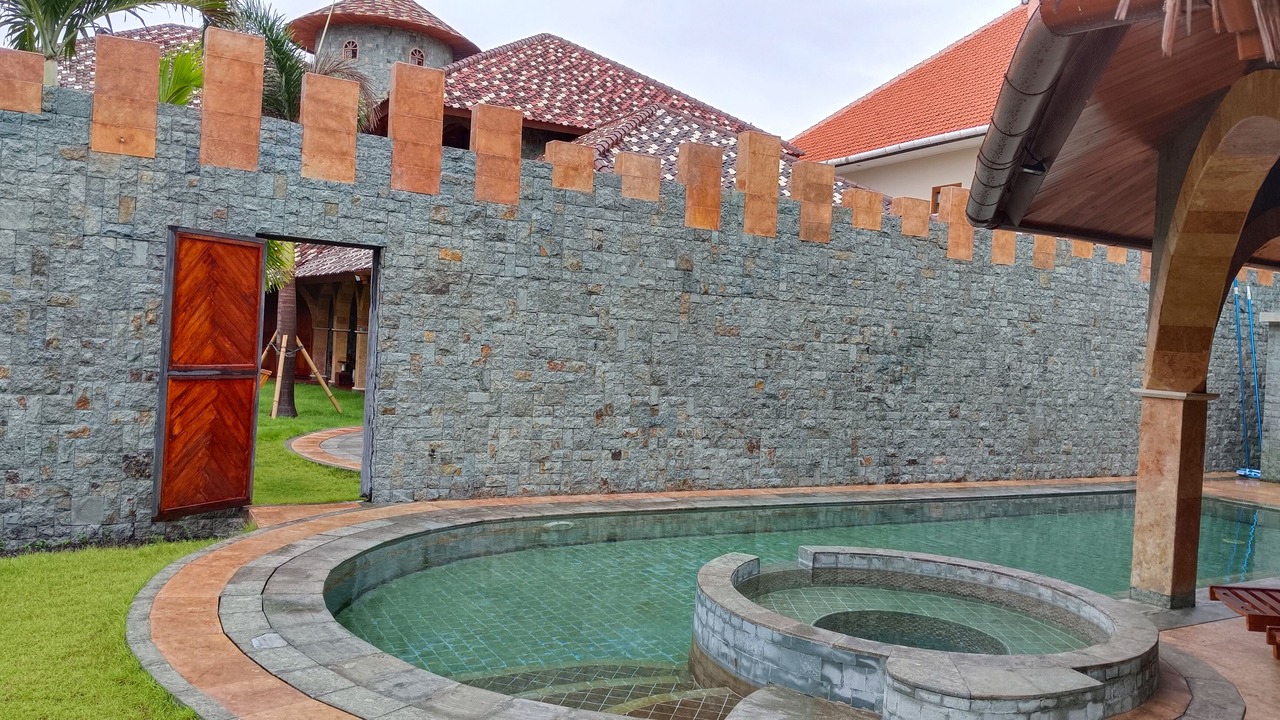 Photo of Outdoor in Sanur Kauh