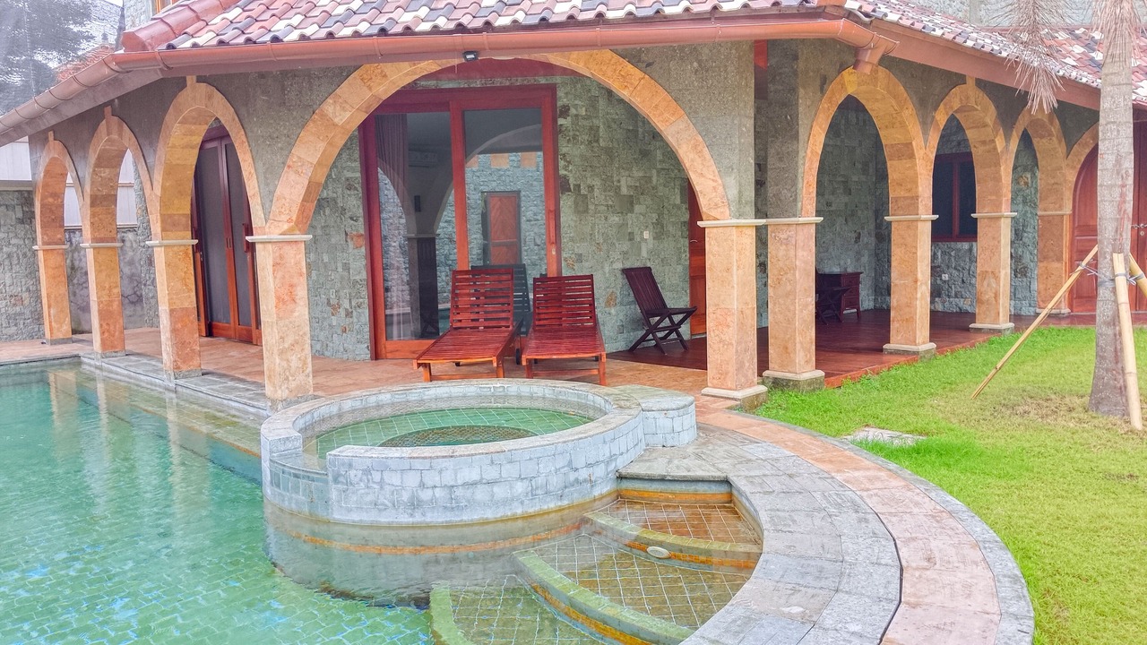Photo of Outdoor in Sanur Kauh