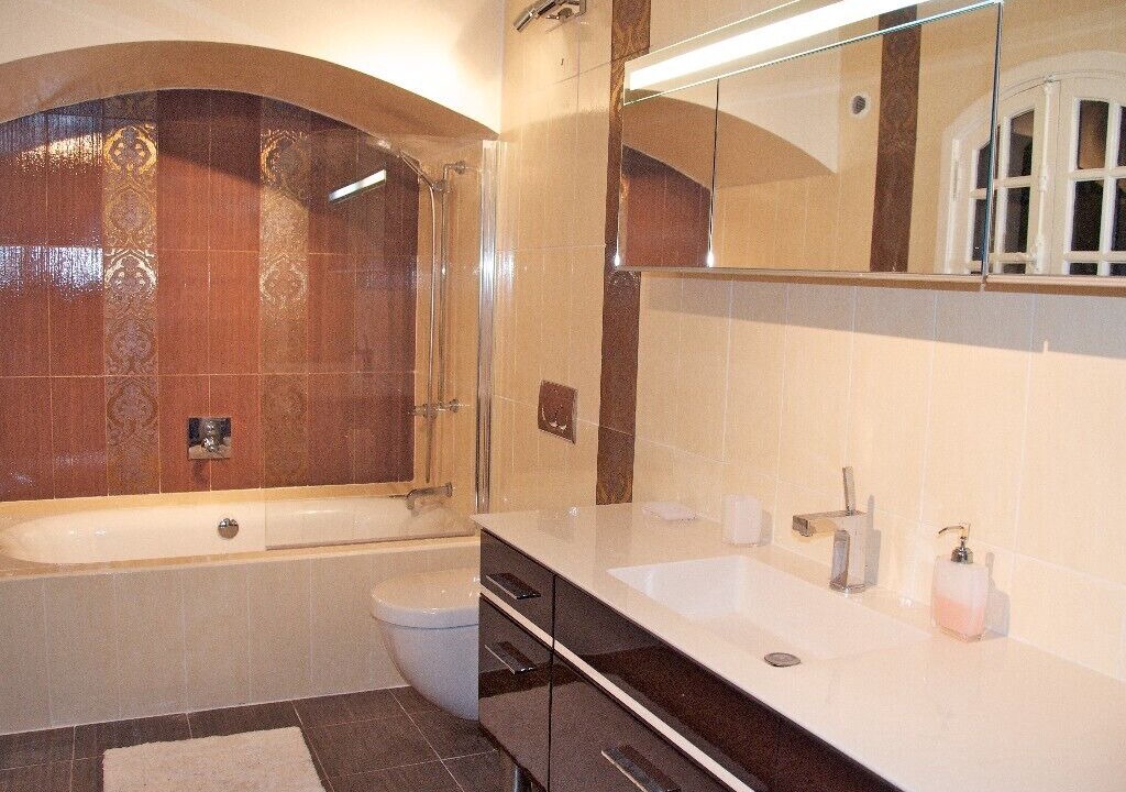 Photo of Bathroom in Le Cannet