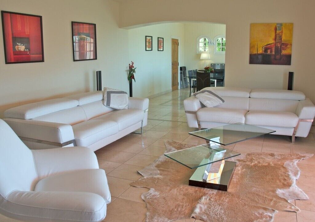 Photo of Livingroom in Le Cannet