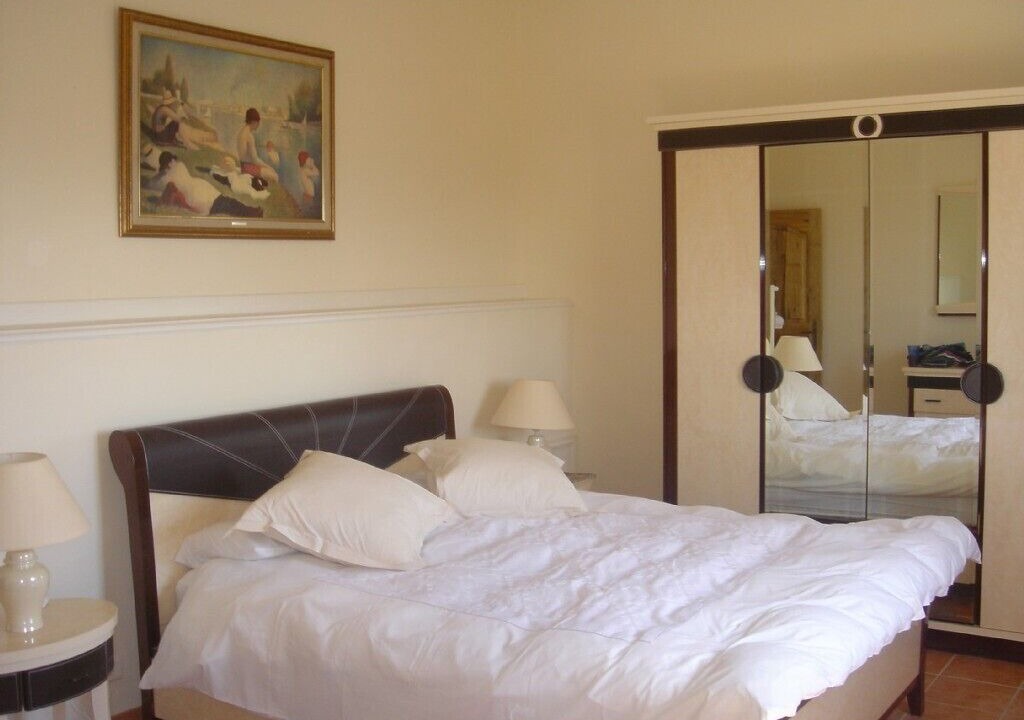 Photo of Bedroom in Le Cannet