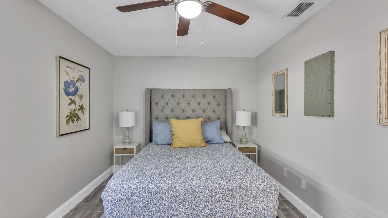 Photo of Bedroom in Winter Park