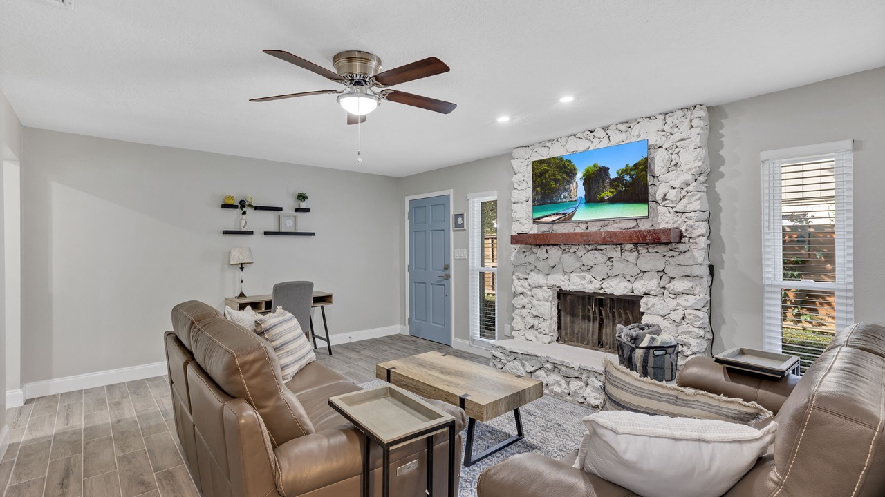 Photo of Livingroom in Winter Park