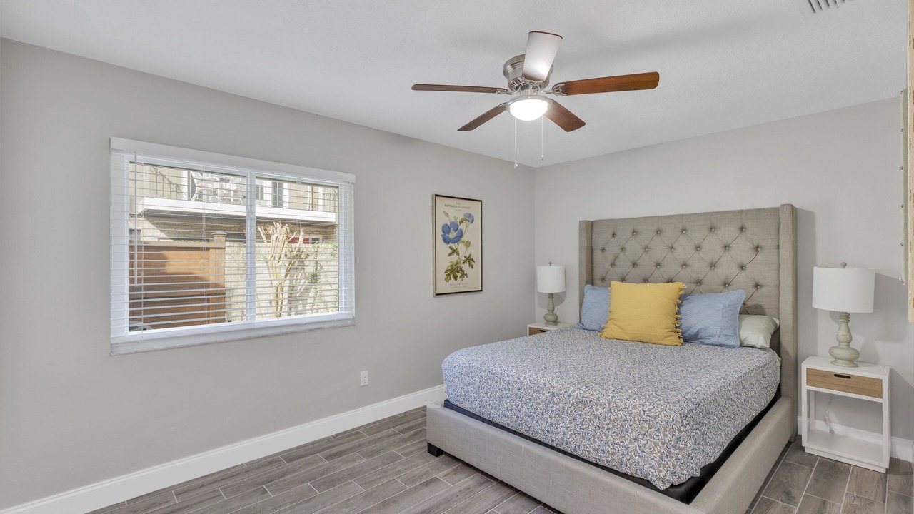 Photo of Bedroom in Winter Park