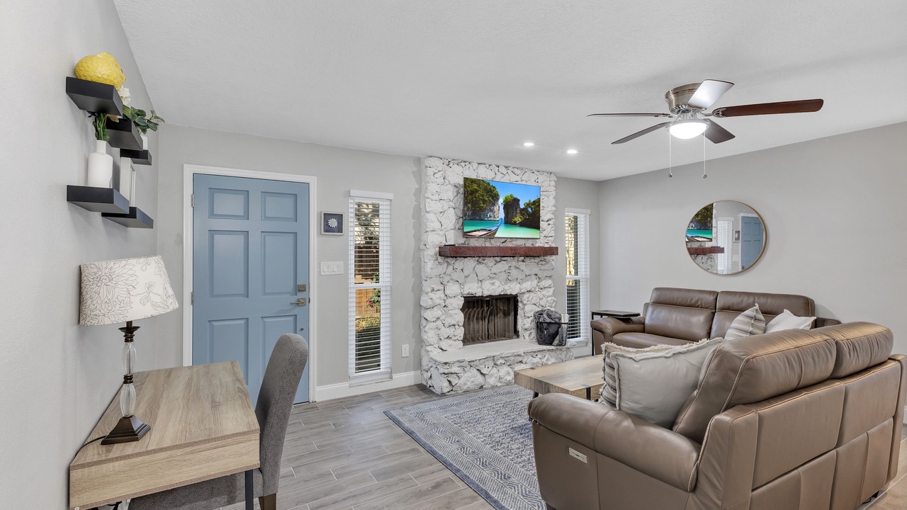 Photo of Livingroom in Winter Park