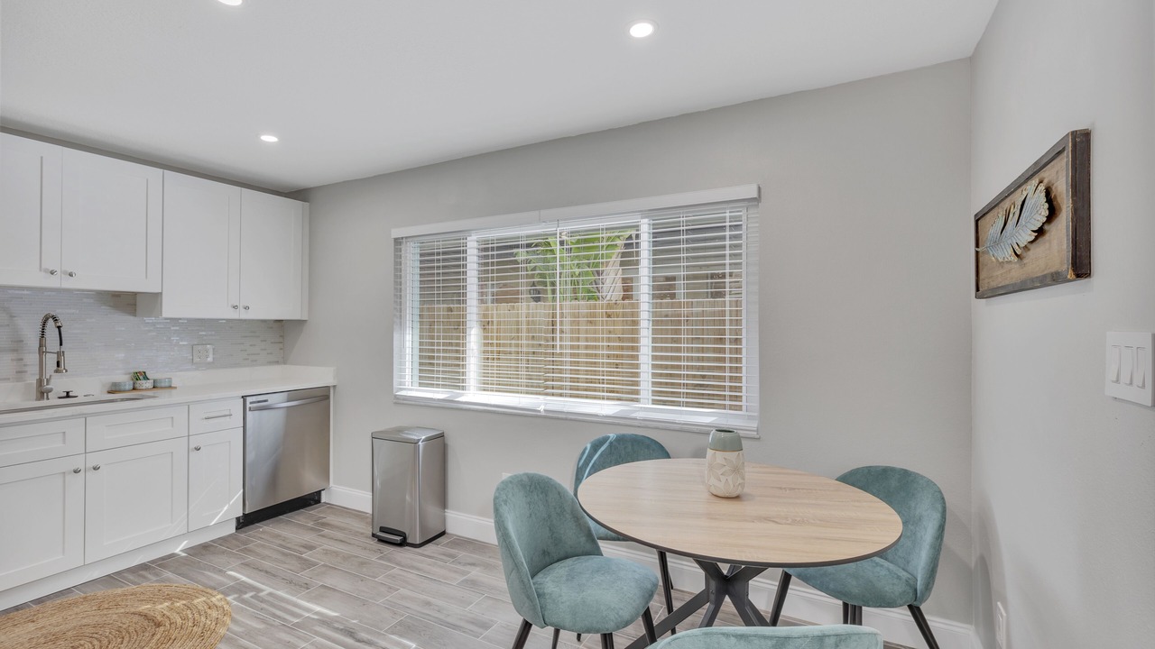 Photo of Kitchen in Winter Park