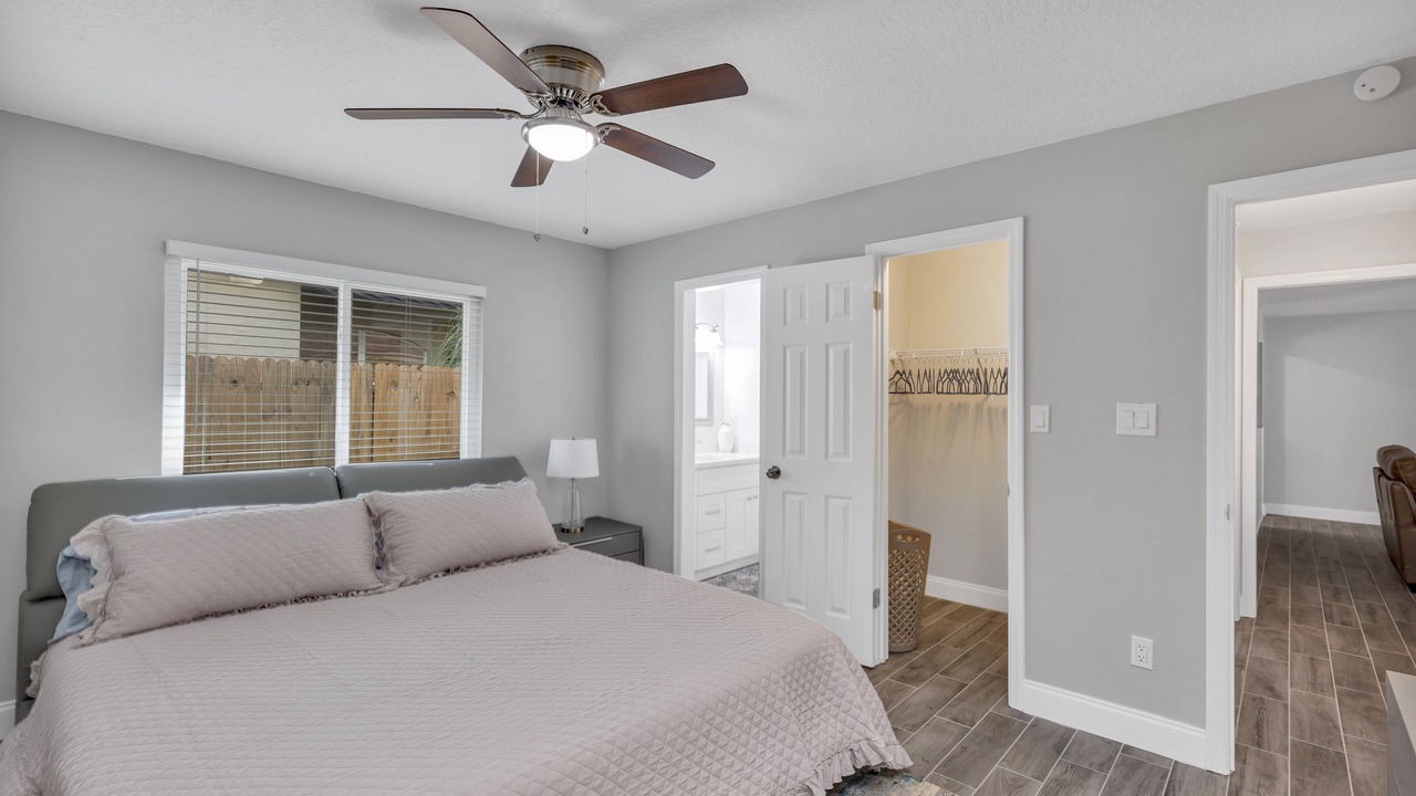 Photo of Bedroom in Winter Park