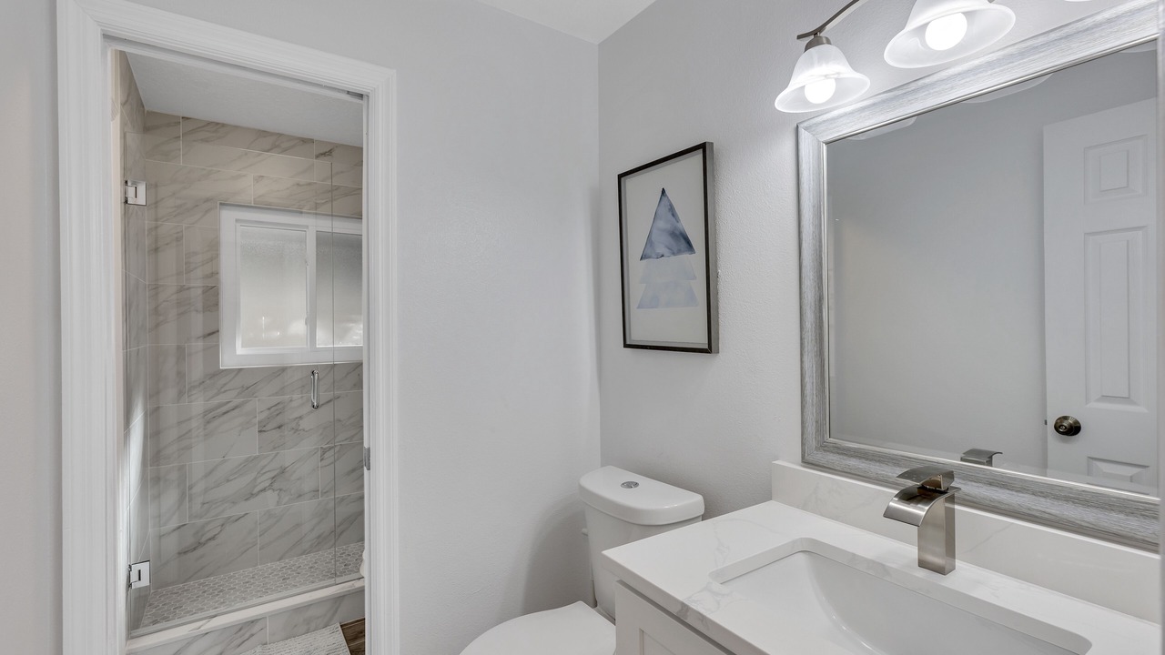 Photo of Bathroom in Winter Park
