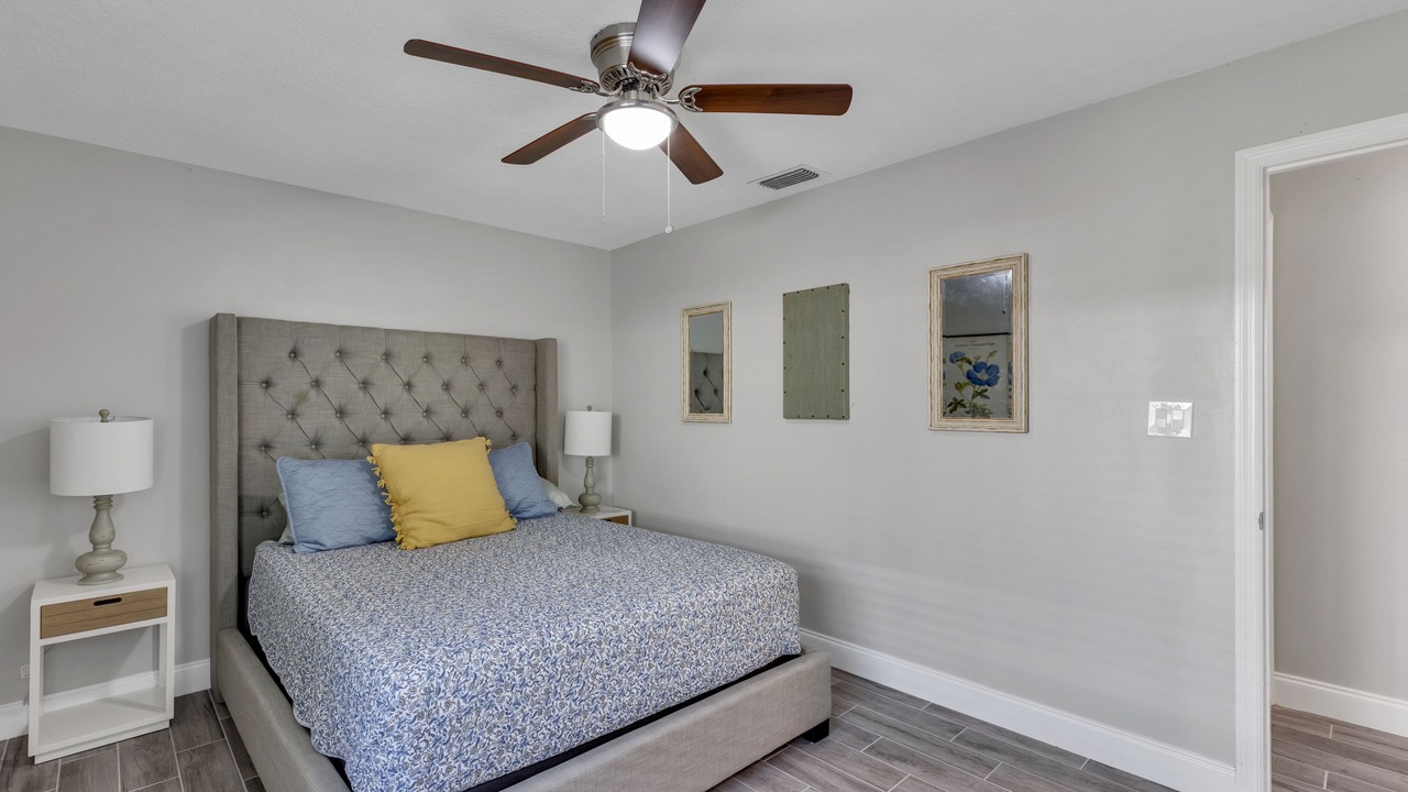 Photo of Bedroom in Winter Park